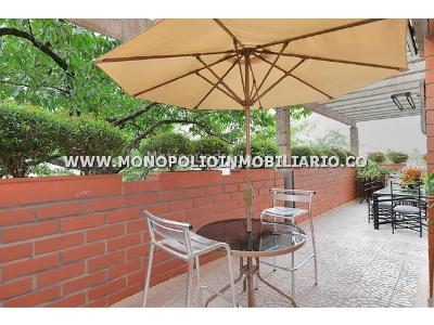 Apartamento de 4 alcobas en venta en Lalinde, Medellín, 174 m² · foto 13 de 13