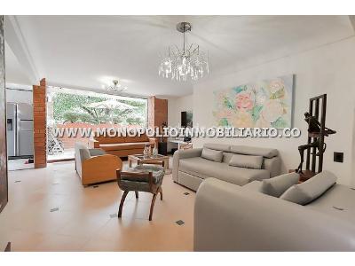 Apartamento de 4 alcobas en venta en Lalinde, Medellín, 174 m² · foto 1 de 13