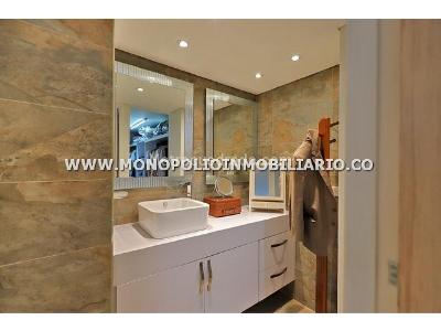 Apartamento de 4 alcobas en venta en Lalinde, Medellín, 174 m² · foto 5 de 13