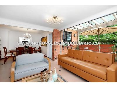 Apartamento de 4 alcobas en venta en Lalinde, Medellín, 174 m² · foto 7 de 13