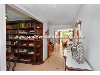 Apartamento de 4 alcobas en venta en Lalinde, Medellín, 174 m² · foto 8 de 13