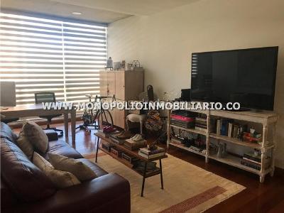 Apartamento en venta en El Tesoro, Medellín · foto 19 de 20