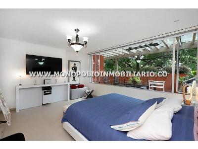 Apartamento de 4 alcobas en venta en Lalinde, Medellín, 174 m² · foto 10 de 13