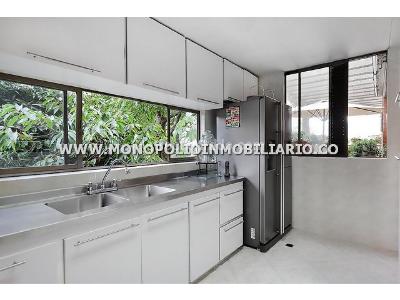 Apartamento de 4 alcobas en venta en Lalinde, Medellín, 174 m² · foto 11 de 13