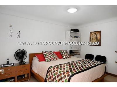 Apartamento de 4 alcobas en venta en Lalinde, Medellín, 174 m² · foto 6 de 13
