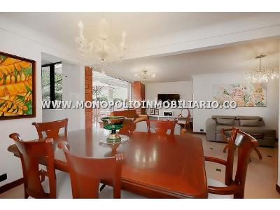 Apartamento de 4 alcobas en venta en Lalinde, Medellín, 174 m² · foto 9 de 13