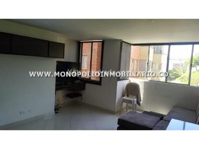 Apartamento en venta en Castropol, Medellín · foto 2 de 11