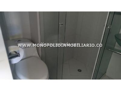 Apartamento en venta en Castropol, Medellín · foto 3 de 11