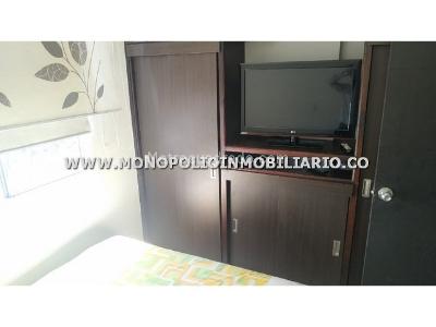 Apartamento en venta en Castropol, Medellín · foto 5 de 11