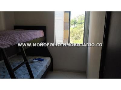 Apartamento en venta en Castropol, Medellín · foto 7 de 11