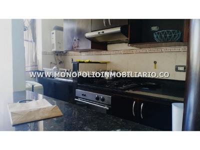 Apartamento en venta en Castropol, Medellín · foto 8 de 11