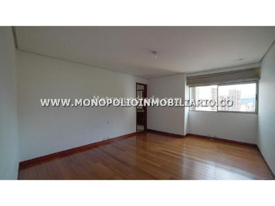 Apartamento en arriendo en Los Balsos, Medellín · foto 10 de 15
