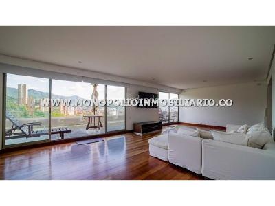 Apartamento en arriendo en Los Balsos, Medellín · foto 15 de 15