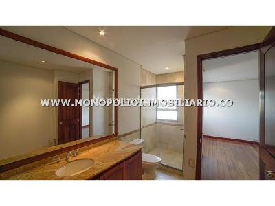 Apartamento en arriendo en Los Balsos, Medellín · foto 4 de 15