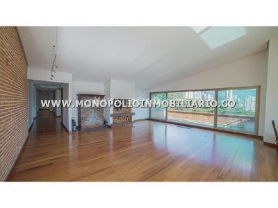 Apartamento en arriendo en Los Balsos, Medellín · foto 5 de 15