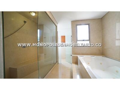 Apartamento en arriendo en Los Balsos, Medellín · foto 6 de 15