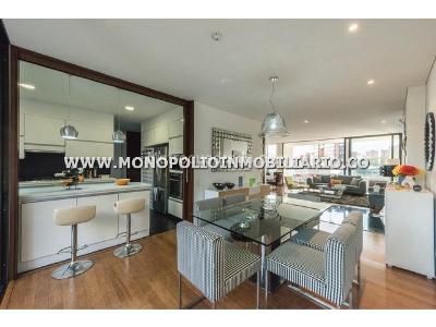 Apartamento en arriendo en San Lucas, Medellín · foto 9 de 12
