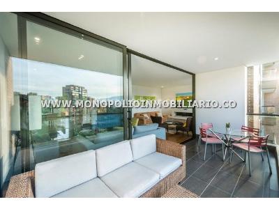 Apartamento en arriendo en San Lucas, Medellín · foto 11 de 12