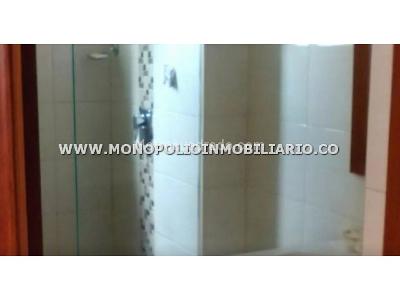 Apartamento de 3 alcobas en arriendo en Los Balsos, Medellín, 93 m² · foto 10 de 16