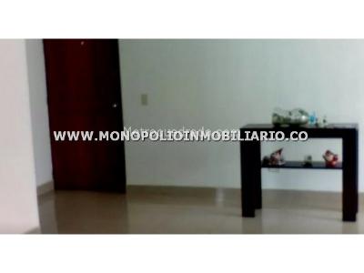 Apartamento de 3 alcobas en arriendo en Los Balsos, Medellín, 93 m² · foto 11 de 16
