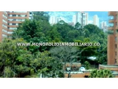 Apartamento de 3 alcobas en arriendo en Los Balsos, Medellín, 93 m² · foto 13 de 16