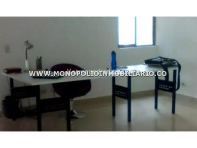 Apartamento de 3 alcobas en arriendo en Los Balsos, Medellín, 93 m² · foto 14 de 16