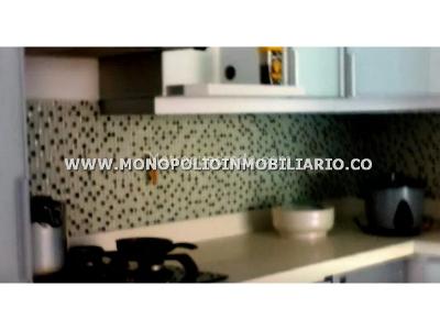 Apartamento de 3 alcobas en arriendo en Los Balsos, Medellín, 93 m² · foto 15 de 16