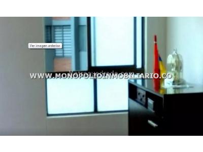 Apartamento de 3 alcobas en arriendo en Los Balsos, Medellín, 93 m² · foto 16 de 16