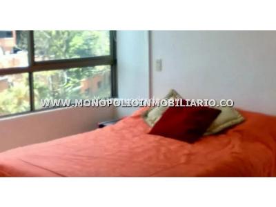 Apartamento de 3 alcobas en arriendo en Los Balsos, Medellín, 93 m² · foto 6 de 16