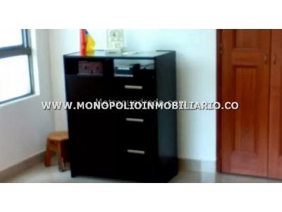 Apartamento de 3 alcobas en arriendo en Los Balsos, Medellín, 93 m² · foto 7 de 16