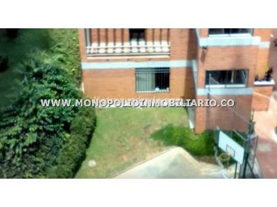 Apartamento de 3 alcobas en arriendo en Los Balsos, Medellín, 93 m² · foto 8 de 16