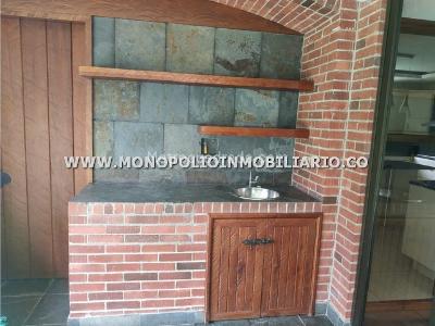 Casa de 3 alcobas en arriendo en Altos Del Poblado, Medellín, 360 m² · foto 15 de 20