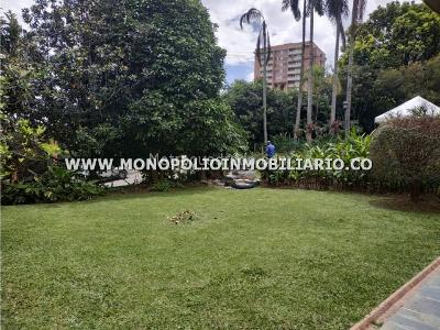 Casa de 3 alcobas en arriendo en Altos Del Poblado, Medellín, 360 m² · foto 20 de 20