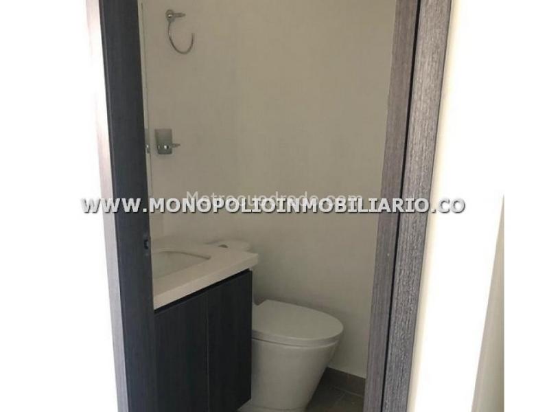 Loft Estudio Amoblado de 1 Alcoba en Manila - 2