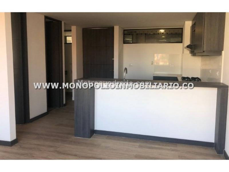 Loft Estudio Amoblado de 1 Alcoba en Manila - 4