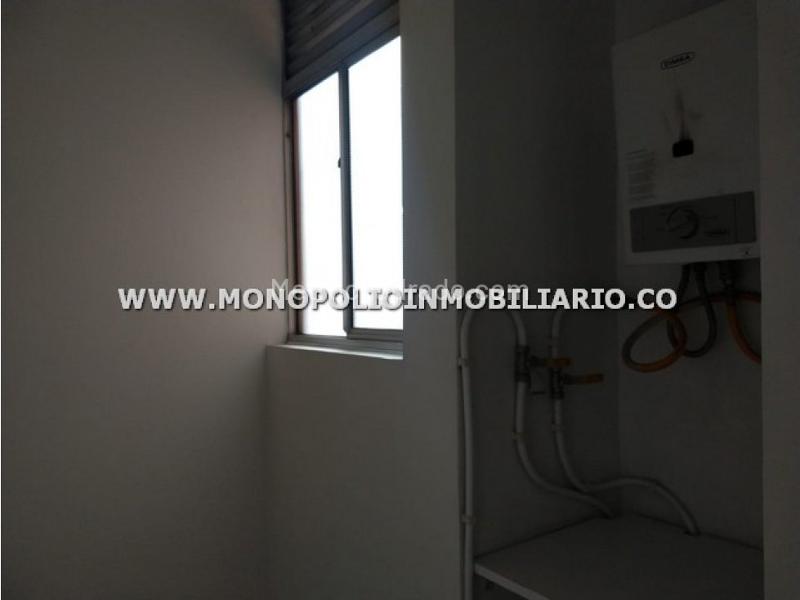 3BR Apartment for Rent in Castropol, El Poblado (100 m²) - 2