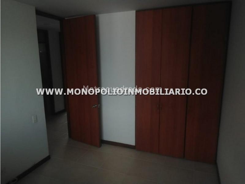 3BR Apartment for Rent in Castropol, El Poblado (100 m²) - 4