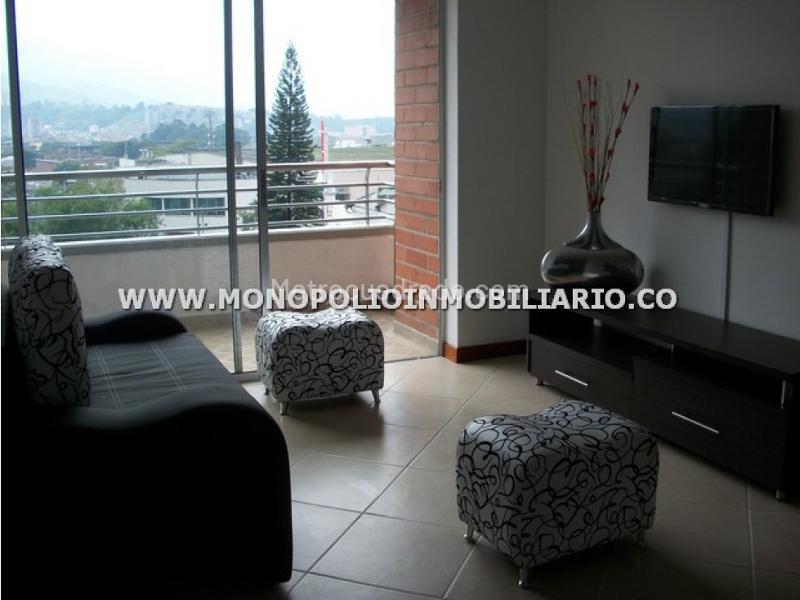 2BR Apartment in Bosques De Zuñiga (78 m²)