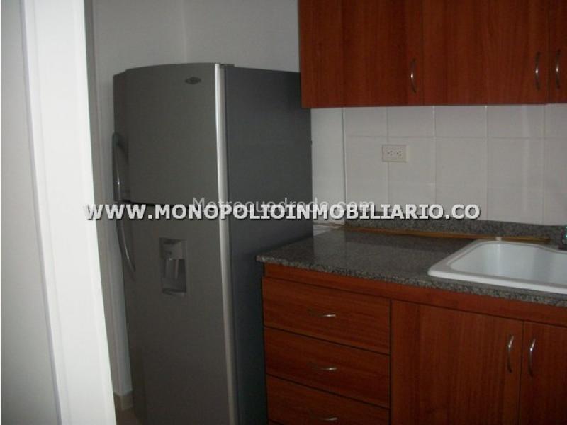 Apartamento en Arriendo, Bosques De Zuñiga, Envigado - 3