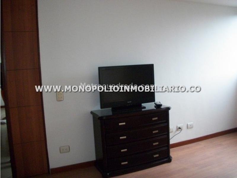 Apartamento en Arriendo, Bosques De Zuñiga, Envigado - 4