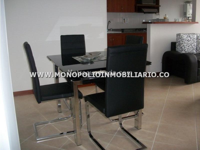 Apartamento en Arriendo, Bosques De Zuñiga, Envigado - 5