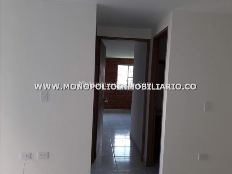 3BR Apartment in Niquia (92 m²) - 4