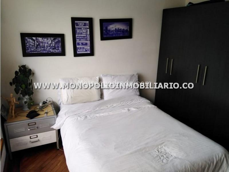 Luxurious 4BR Apartment in El Poblado - 3
