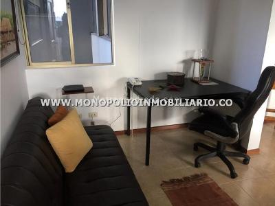 Apartamento en arriendo en Los Balsos, Medellín · foto 5 de 9
