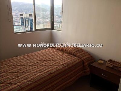 Apartamento en arriendo en Los Balsos, Medellín · foto 6 de 9