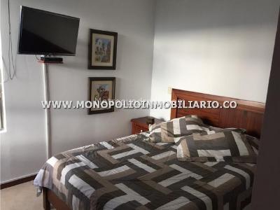 Apartamento en arriendo en Los Balsos, Medellín · foto 7 de 9