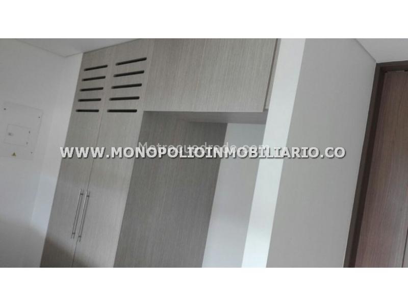 Apartamento en Arriendo, Llanogrande, Rionegro - 2