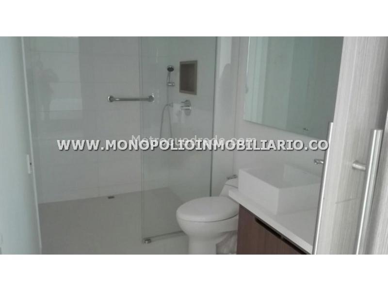 Apartamento en Arriendo, Llanogrande, Rionegro - 3
