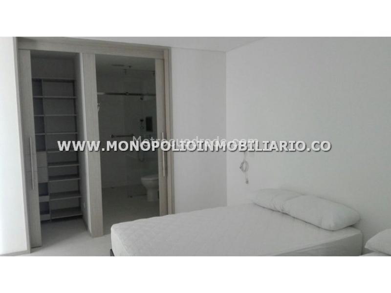 Apartamento en Arriendo, Llanogrande, Rionegro - 4