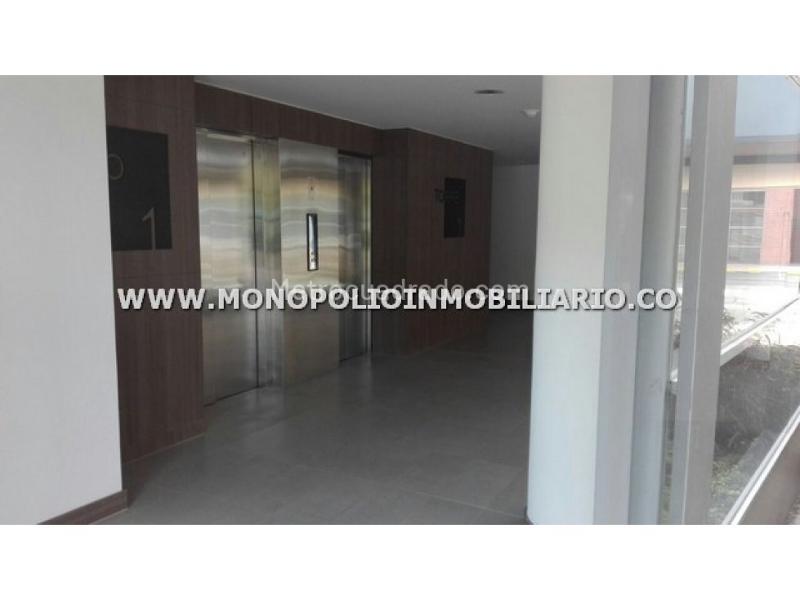 Apartamento en Arriendo, Llanogrande, Rionegro - 5